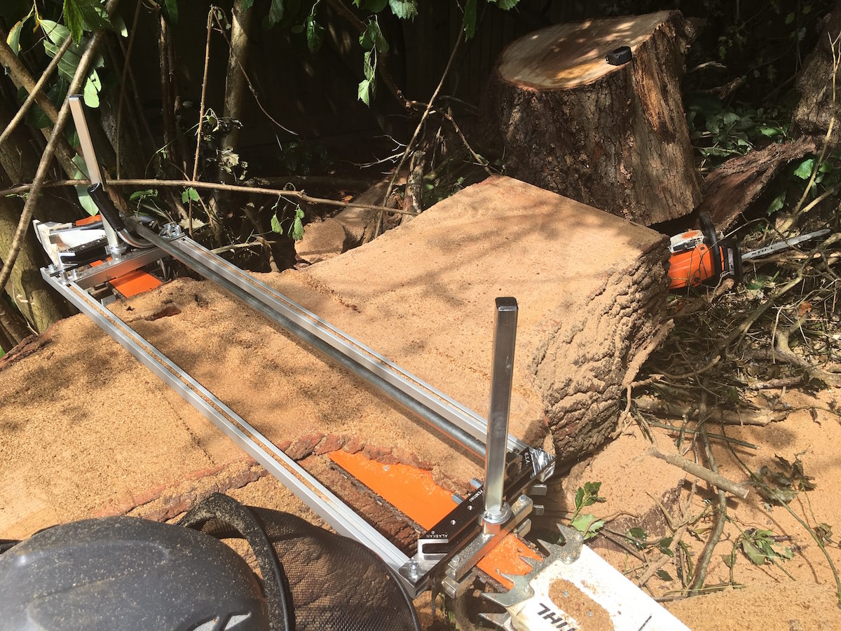 Alaskan Milling Sussex